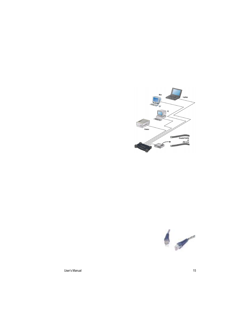 Asante Technologies FR3000 Series User Manual | Page 15 / 84