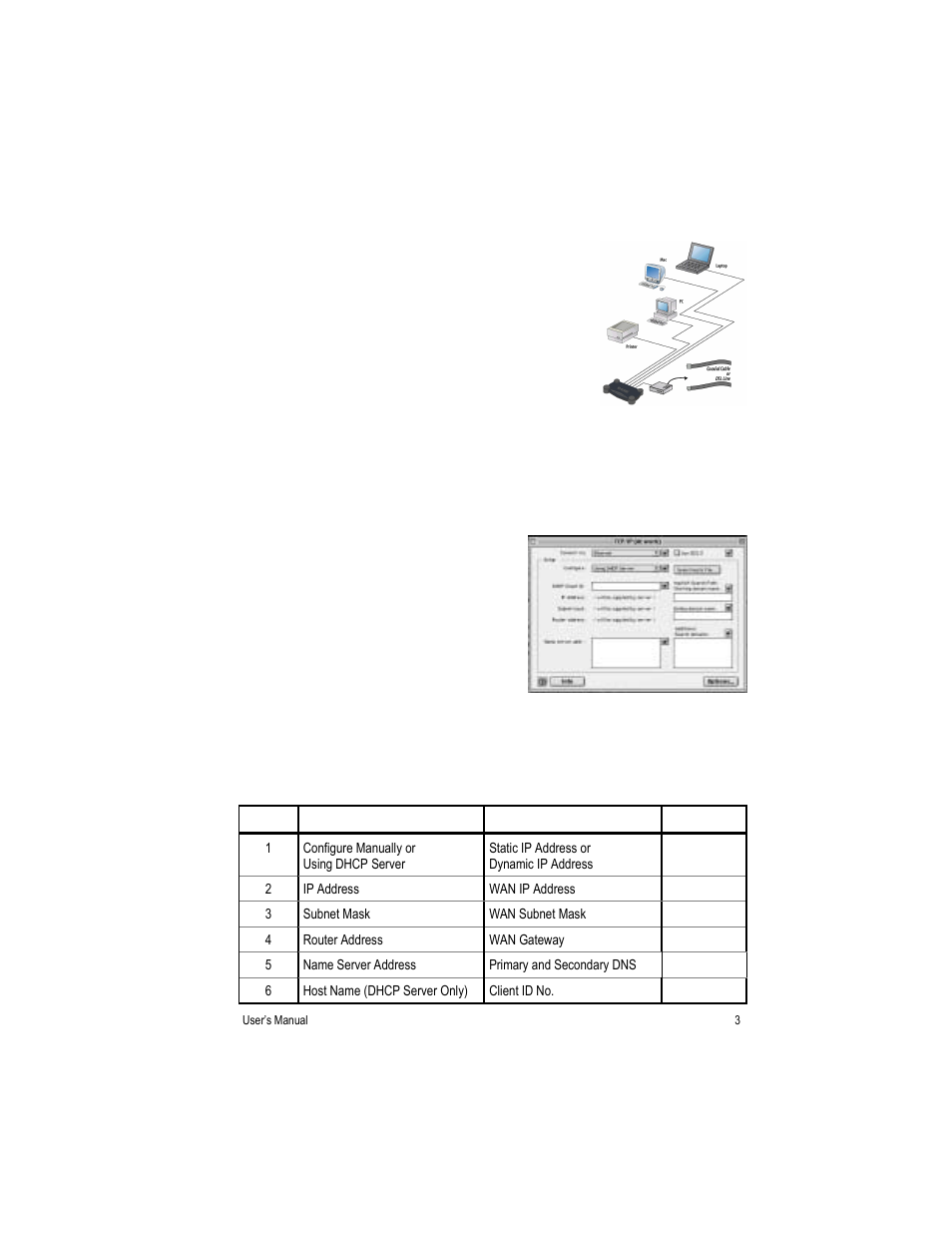 Quick start guide | Asante Technologies FR3000 Series User Manual | Page 3 / 84