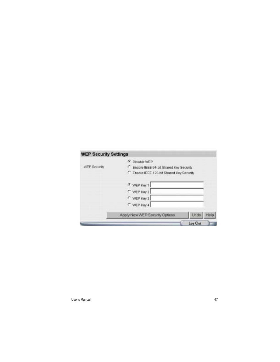 Asante Technologies FR3000 Series User Manual | Page 47 / 84