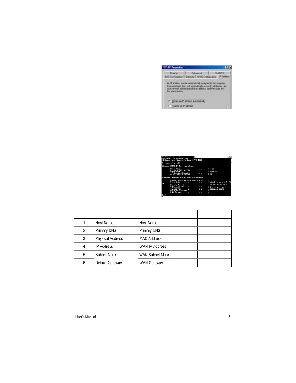 Asante Technologies FR3000 Series User Manual | Page 5 / 84