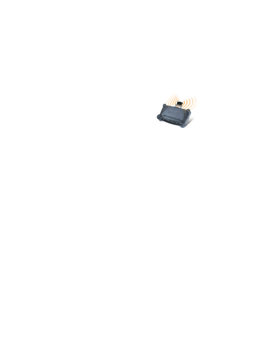 Appendix a. tips for better wireless reception | Asante Technologies FR3002AL User Manual | Page 15 / 16