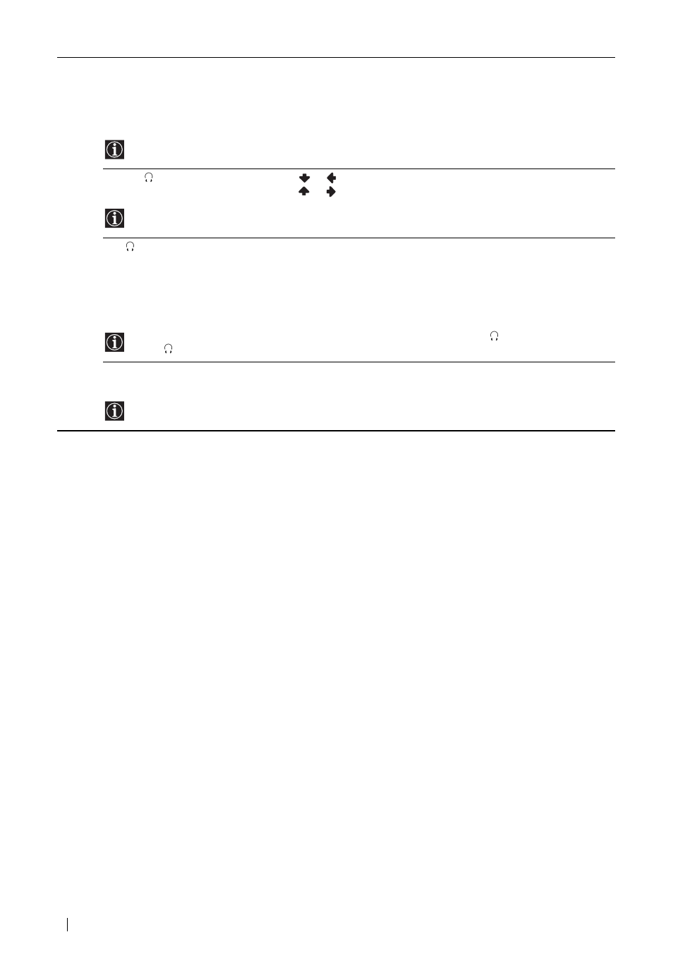 Sony KLV-L23M1 User Manual | Page 124 / 204