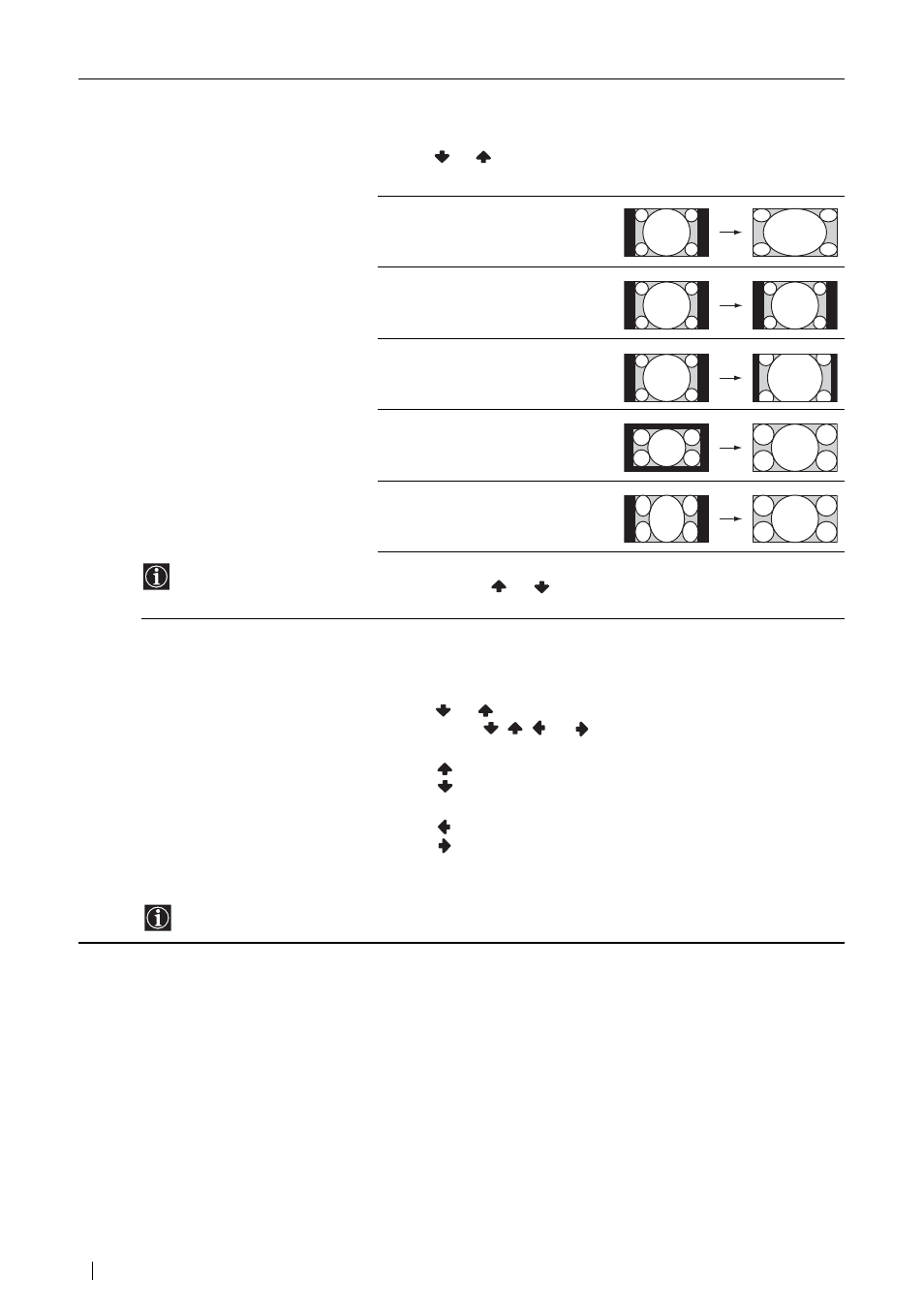 Sony KLV-L23M1 User Manual | Page 126 / 204