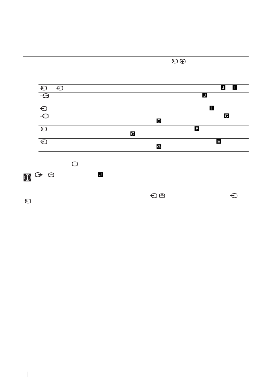 Utilisation d’un appareil optionnel | Sony KLV-L23M1 User Manual | Page 142 / 204