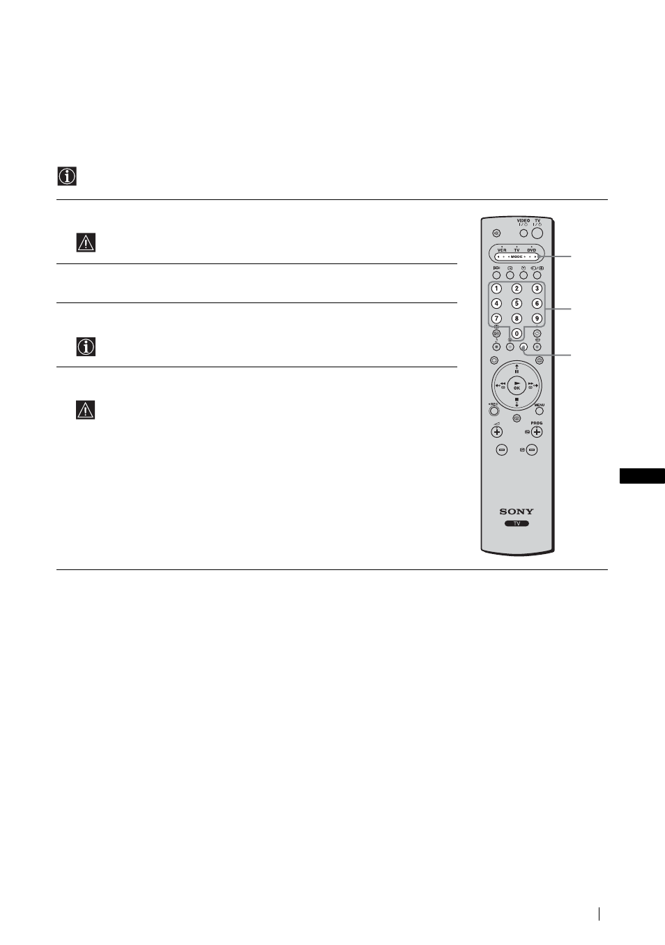 Lecteur de dvd | Sony KLV-L23M1 User Manual | Page 143 / 204