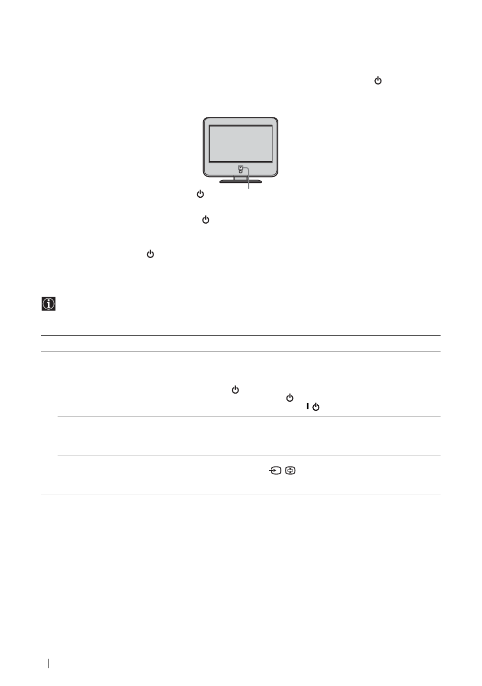 Dépannage, Fonction d’auto-diagnostic, Détection des symptômes et solutions | Sony KLV-L23M1 User Manual | Page 146 / 204