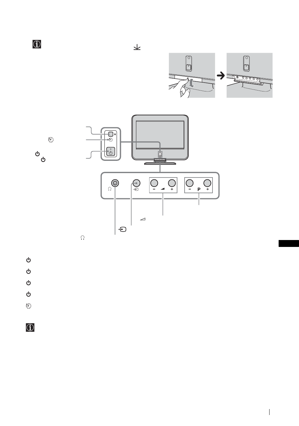 Sony KLV-L23M1 User Manual | Page 163 / 204