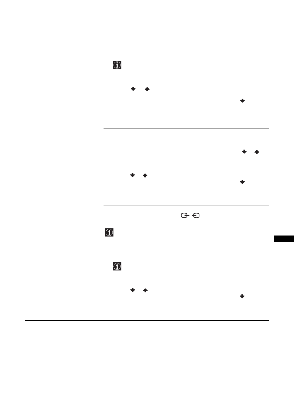 Nl c) | Sony KLV-L23M1 User Manual | Page 183 / 204