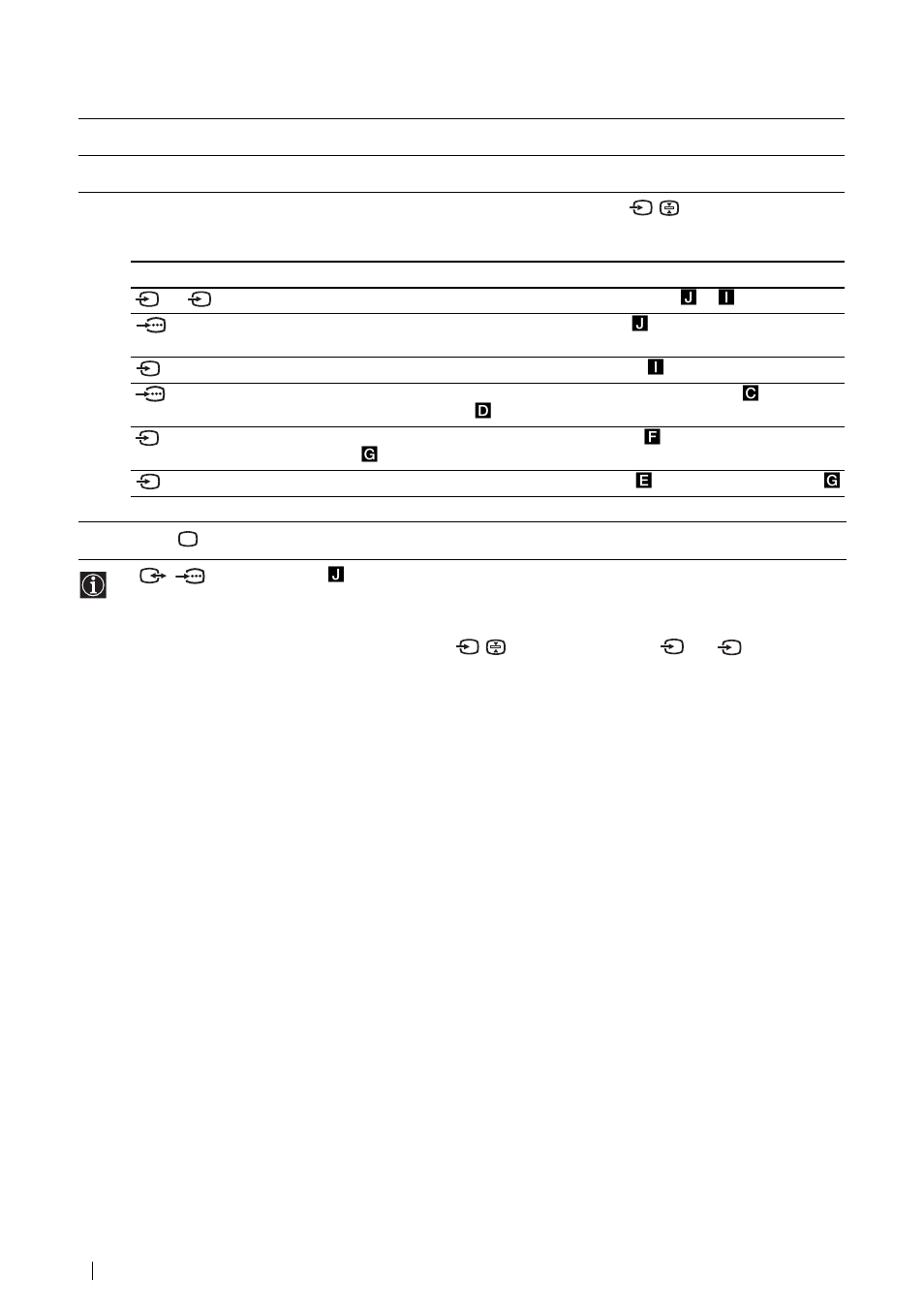 Optionele apparatuur gebruiken | Sony KLV-L23M1 User Manual | Page 194 / 204