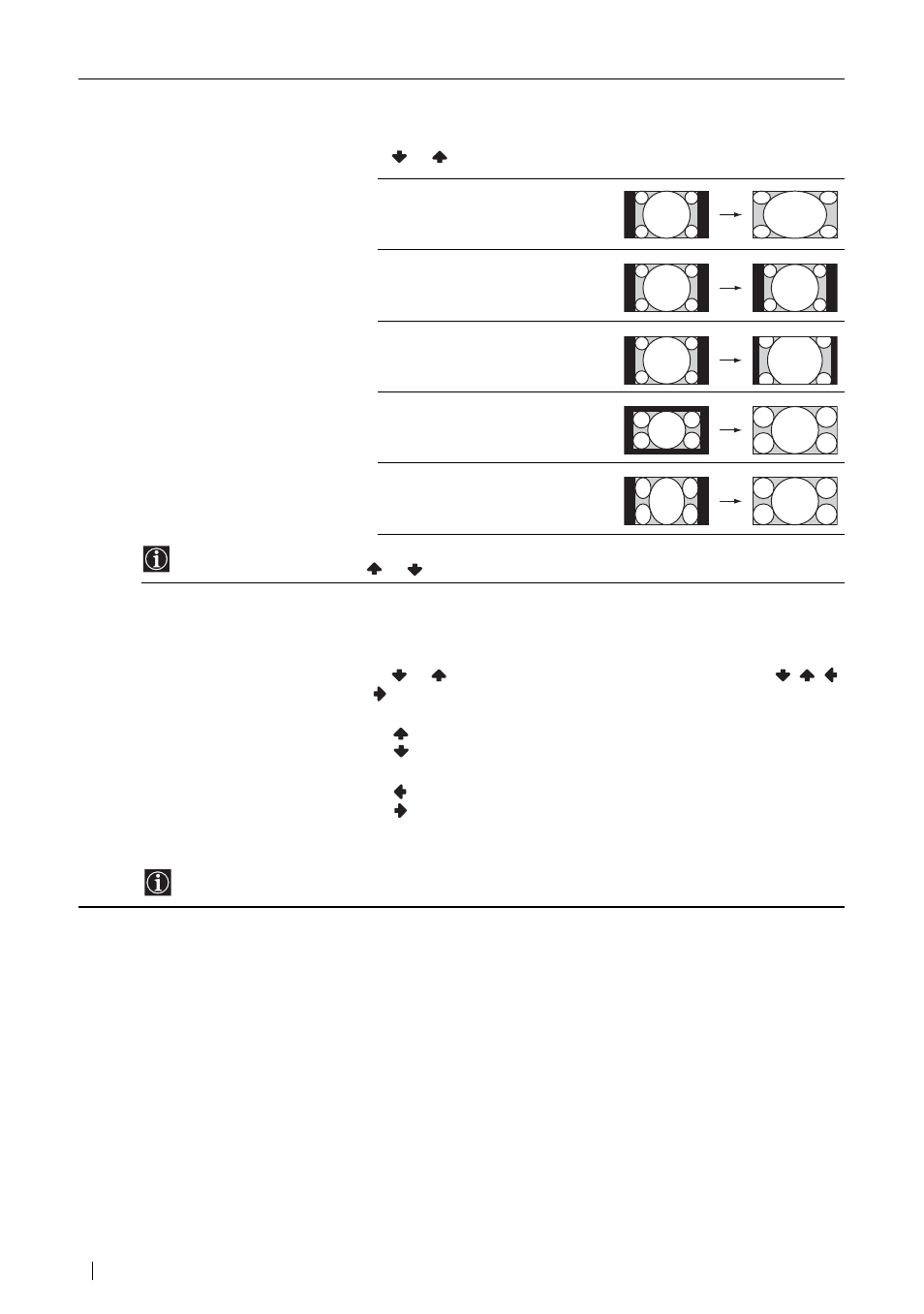 Sony KLV-L23M1 User Manual | Page 28 / 204