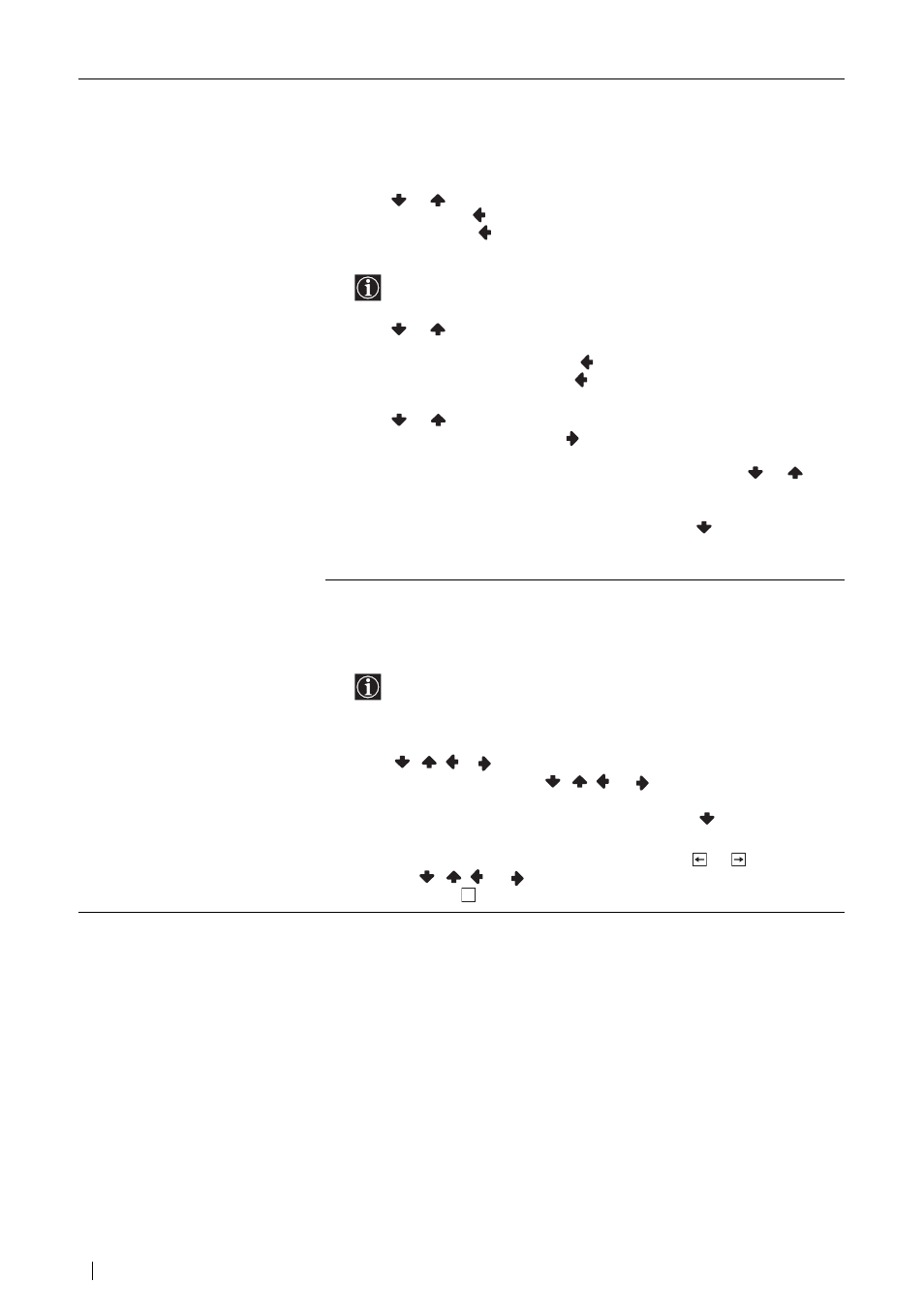 Sony KLV-L23M1 User Manual | Page 32 / 204