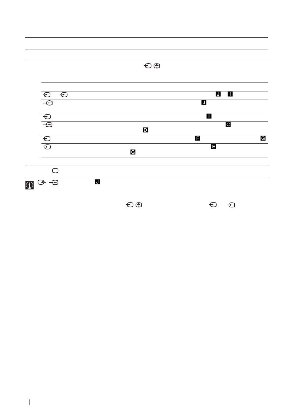 Using optional equipment | Sony KLV-L23M1 User Manual | Page 44 / 204