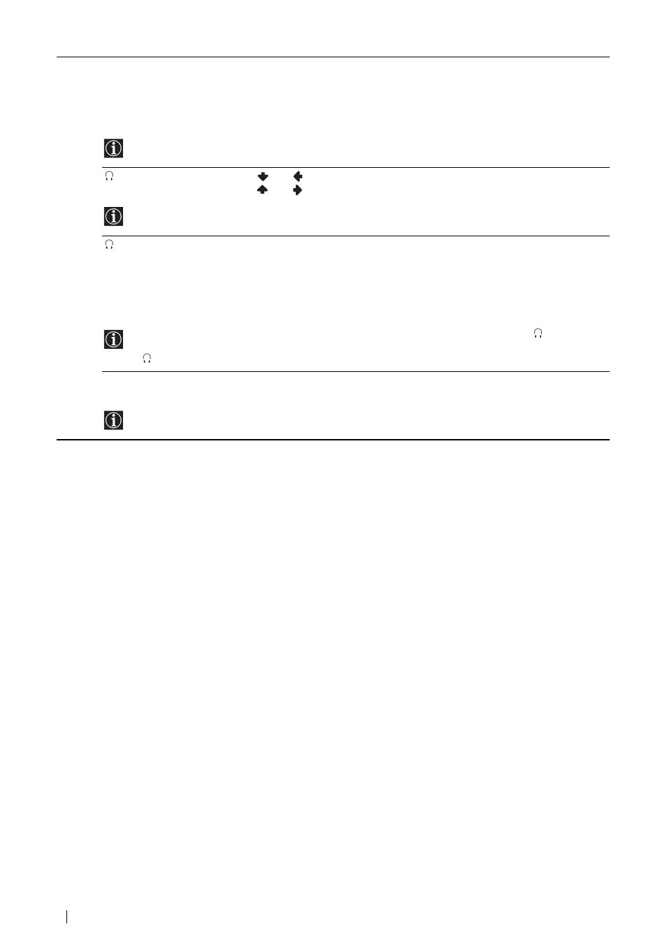 Sony KLV-L23M1 User Manual | Page 76 / 204