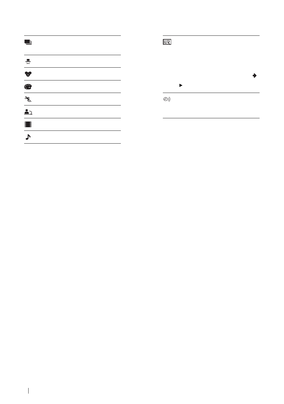 Sony KLV-L23M1 User Manual | Page 88 / 204