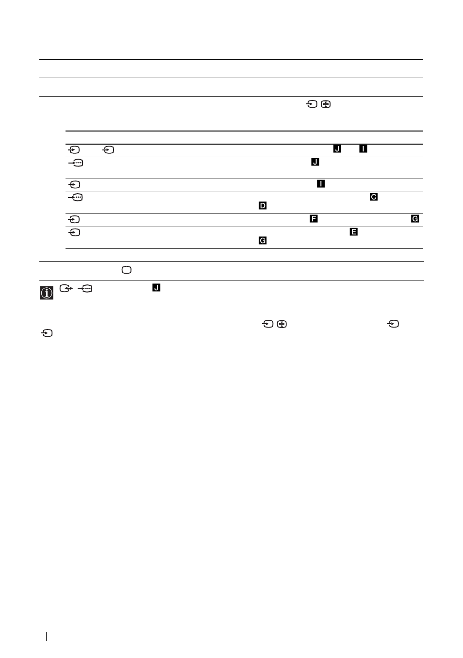 Verwenden zusätzlicher geräte | Sony KLV-L23M1 User Manual | Page 94 / 204