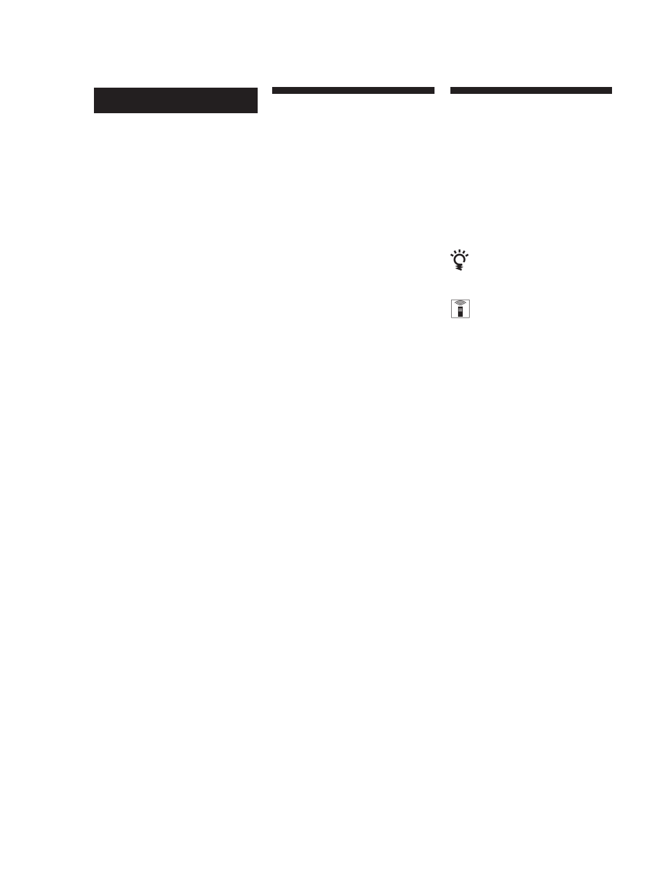 Bienvenue, Au sujet de ce mode d’emploi, Avertissement | Pour les utilisateurs au canada | Sony PCM-R300 User Manual | Page 26 / 76