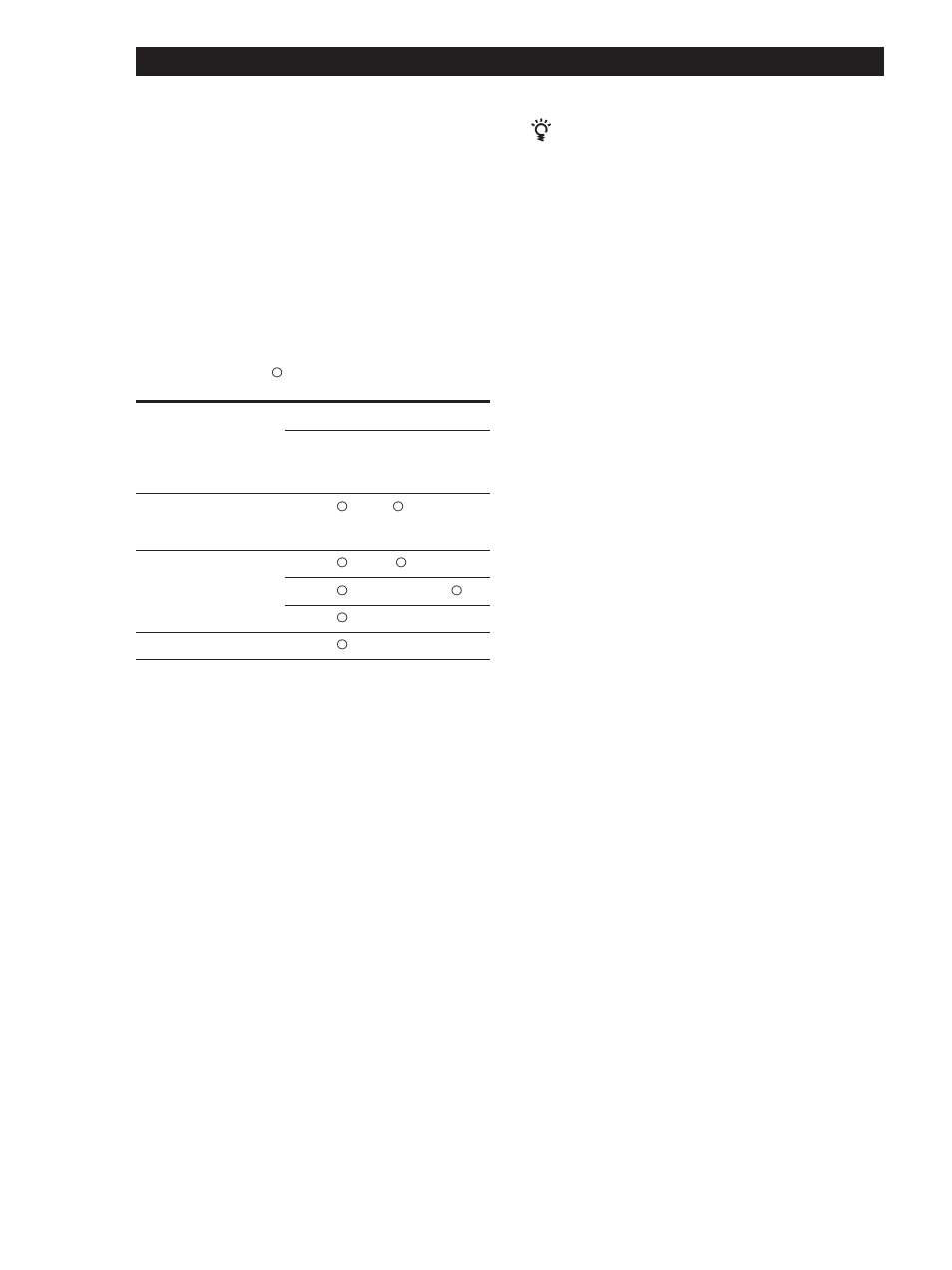 Synchronisierbereich für digitalsignale, Die nächsten schritte | Sony PCM-R300 User Manual | Page 54 / 76