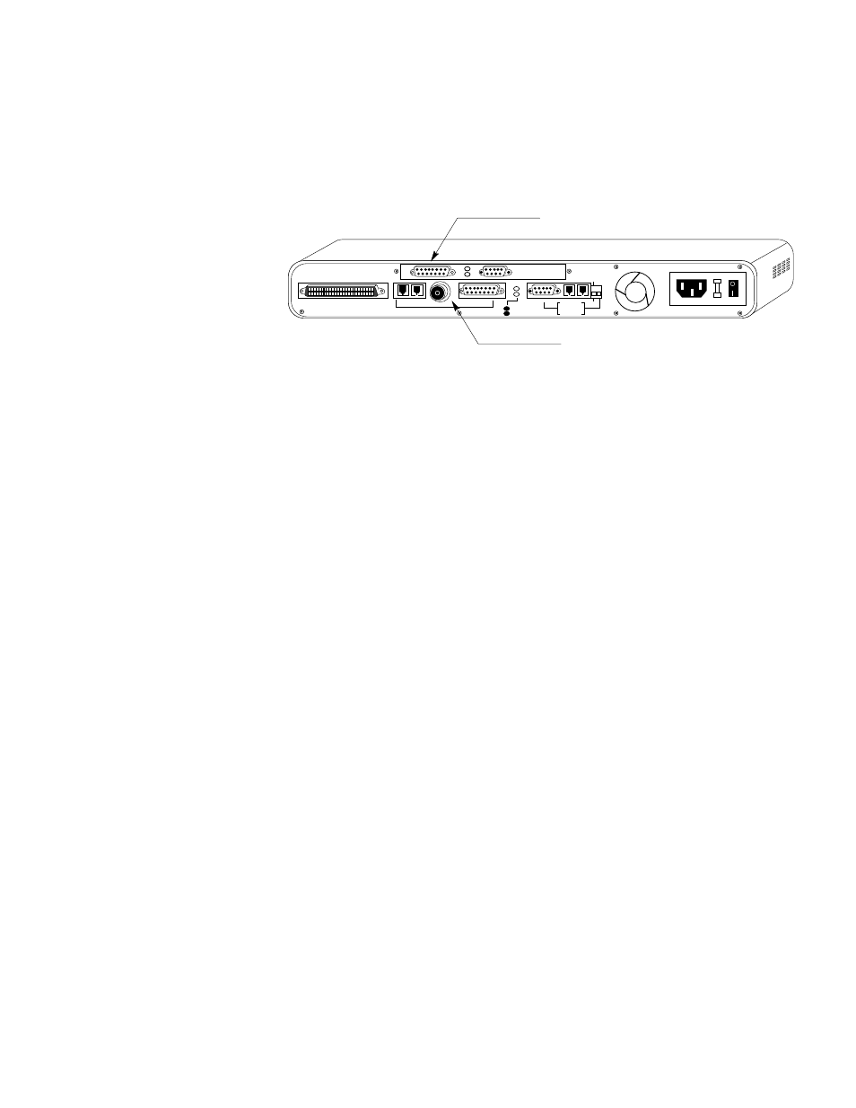 Installing the asantébridge 1012 | Asante Technologies 1012 User Manual | Page 31 / 110