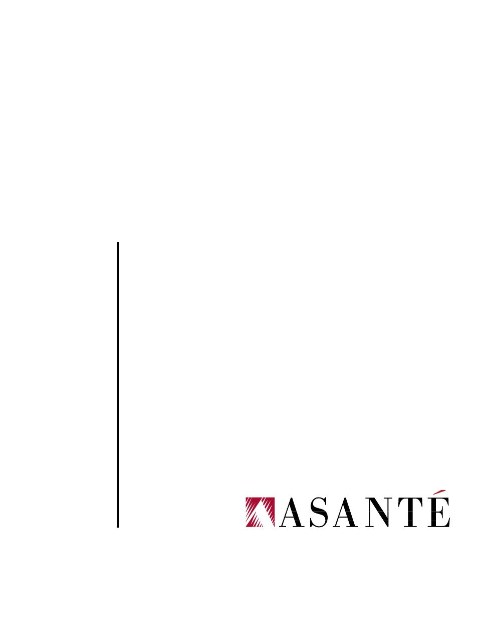 Connecting to the network | Asante Technologies 1012 User Manual | Page 35 / 110