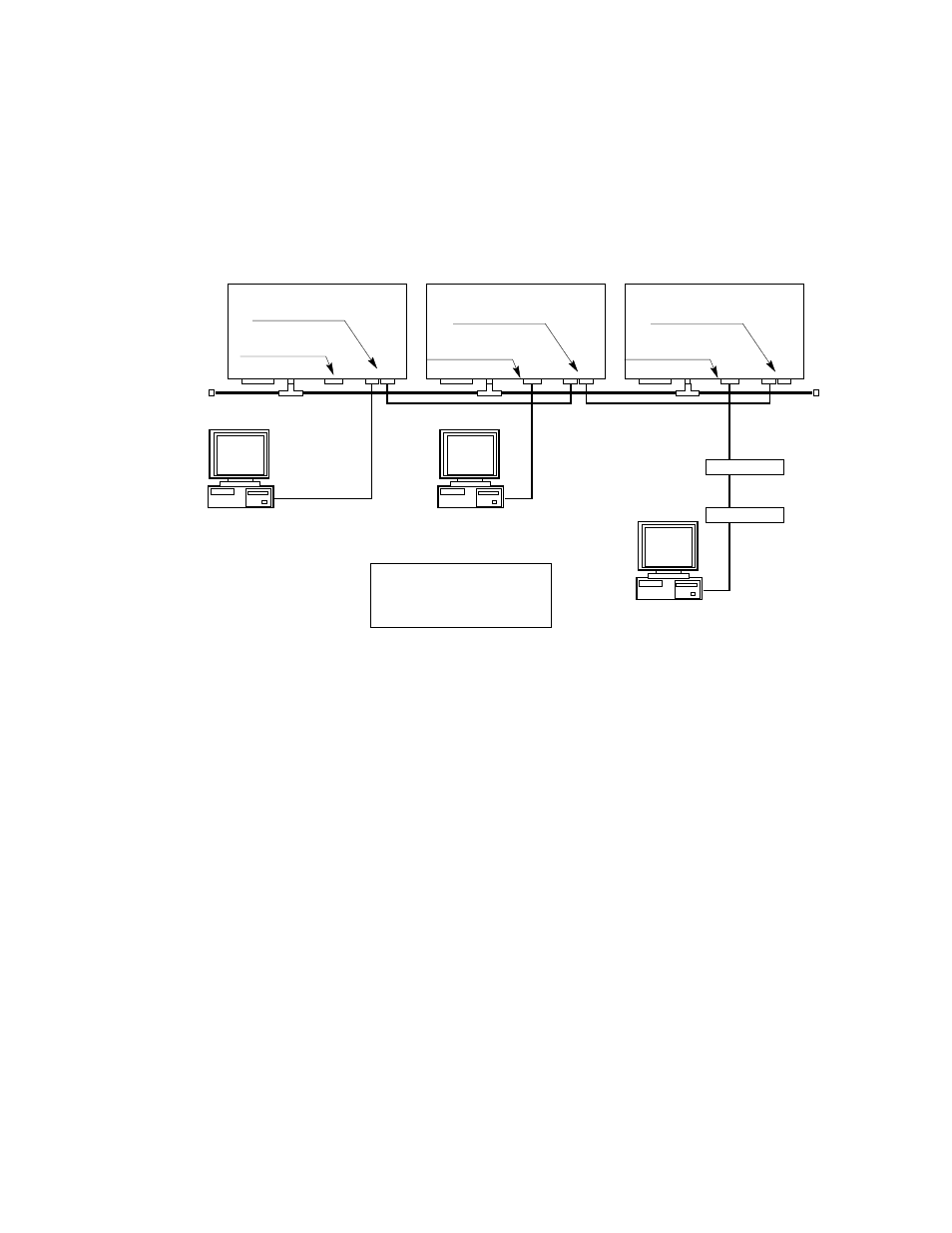 Chapter 2 — connecting to the network | Asante Technologies 1012 User Manual | Page 52 / 110