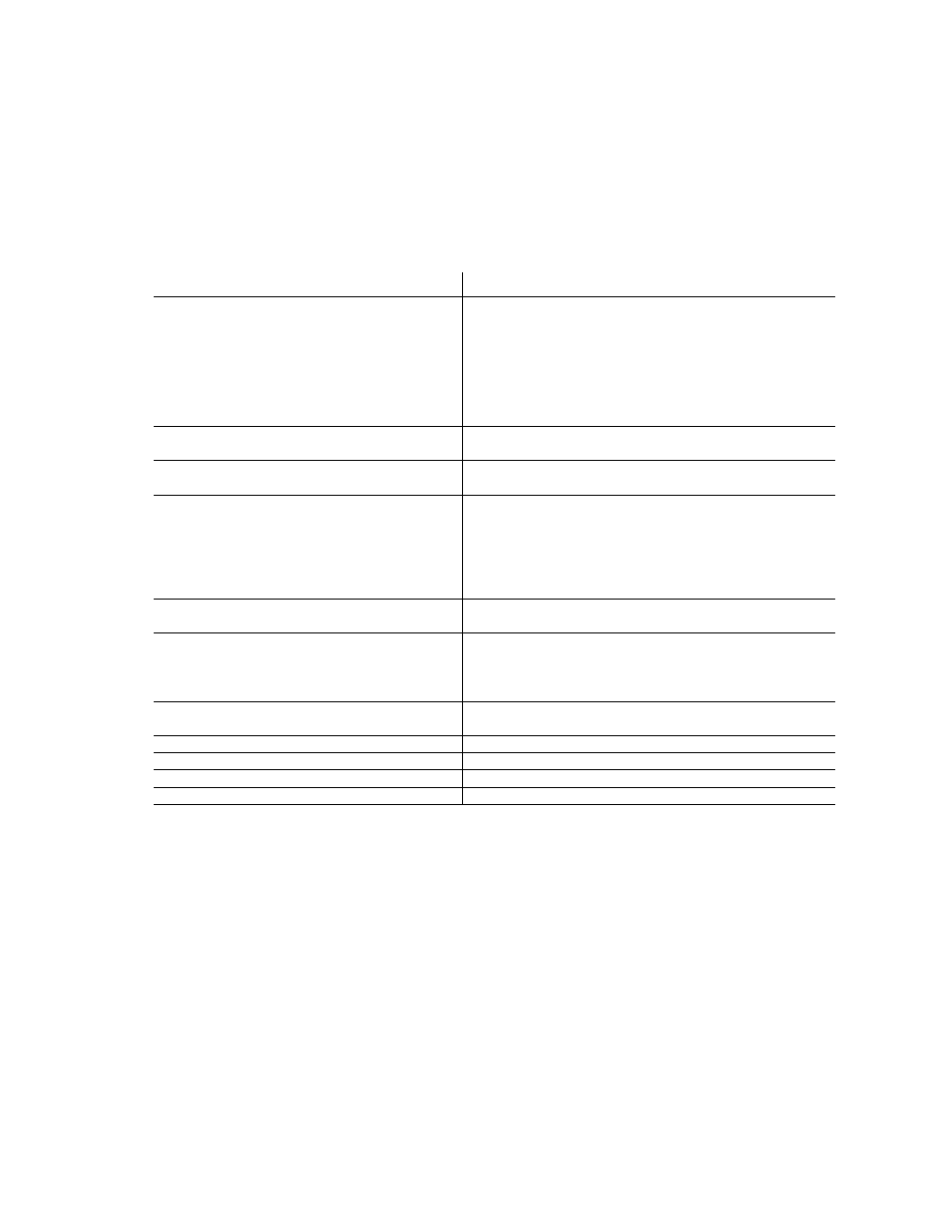Default settings, Chapter 2 — connecting to the network | Asante Technologies 1012 User Manual | Page 56 / 110