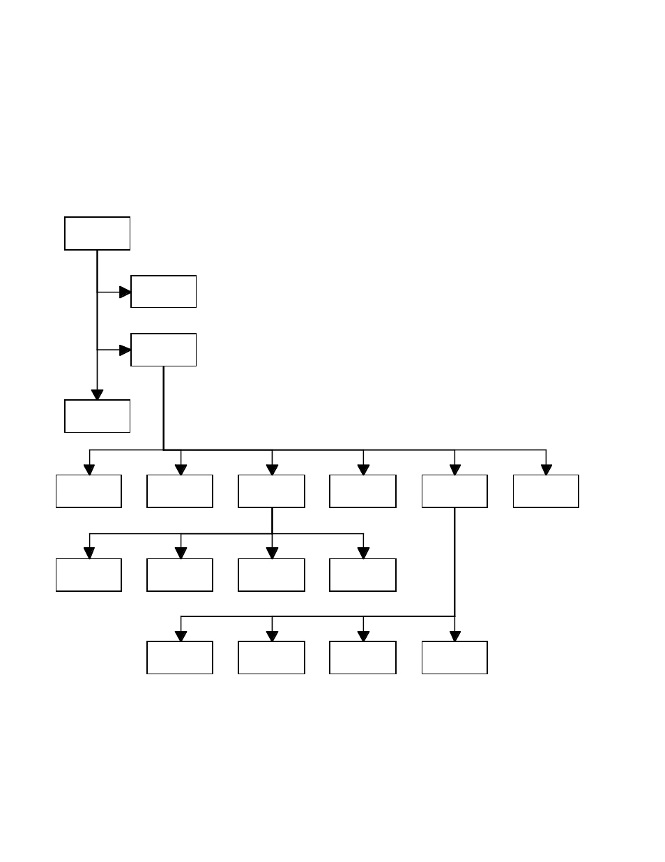 Before you start | Asante Technologies 1012 User Manual | Page 58 / 110