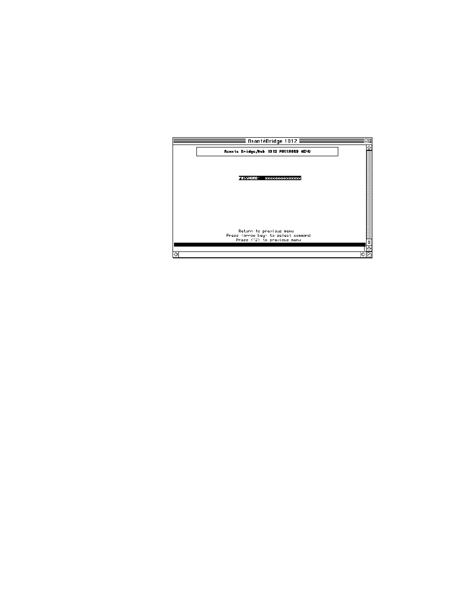 Asante Technologies 1012 User Manual | Page 66 / 110