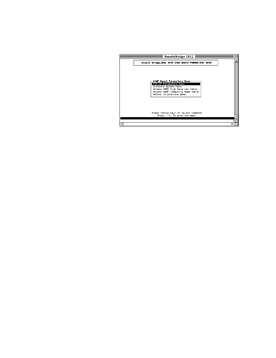 Asante Technologies 1012 User Manual | Page 67 / 110