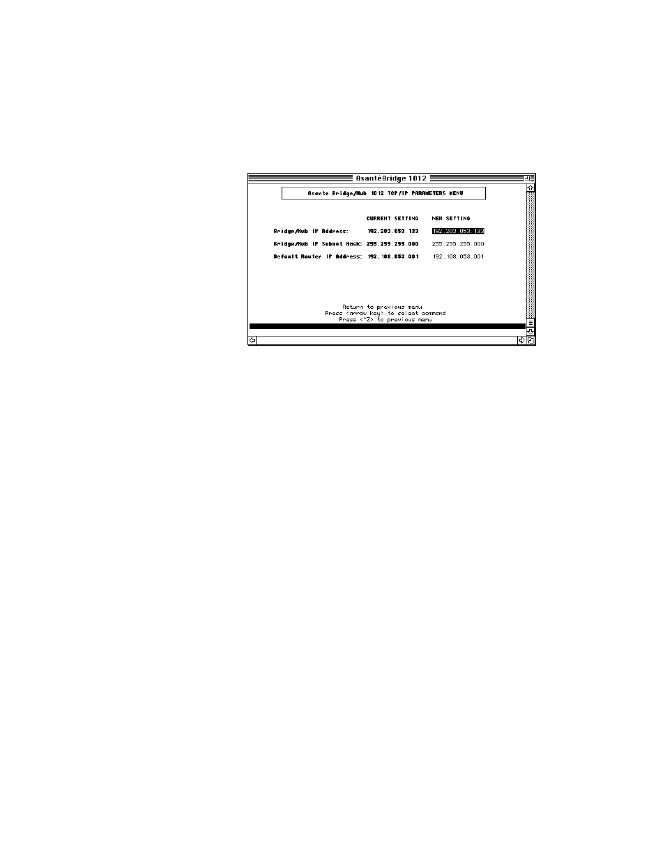 Asante Technologies 1012 User Manual | Page 68 / 110