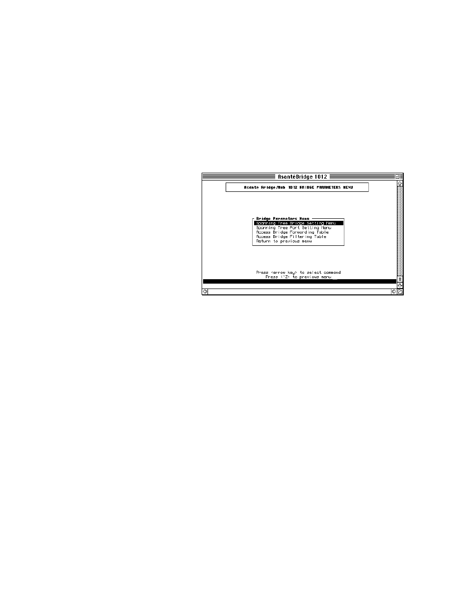 Asante Technologies 1012 User Manual | Page 79 / 110