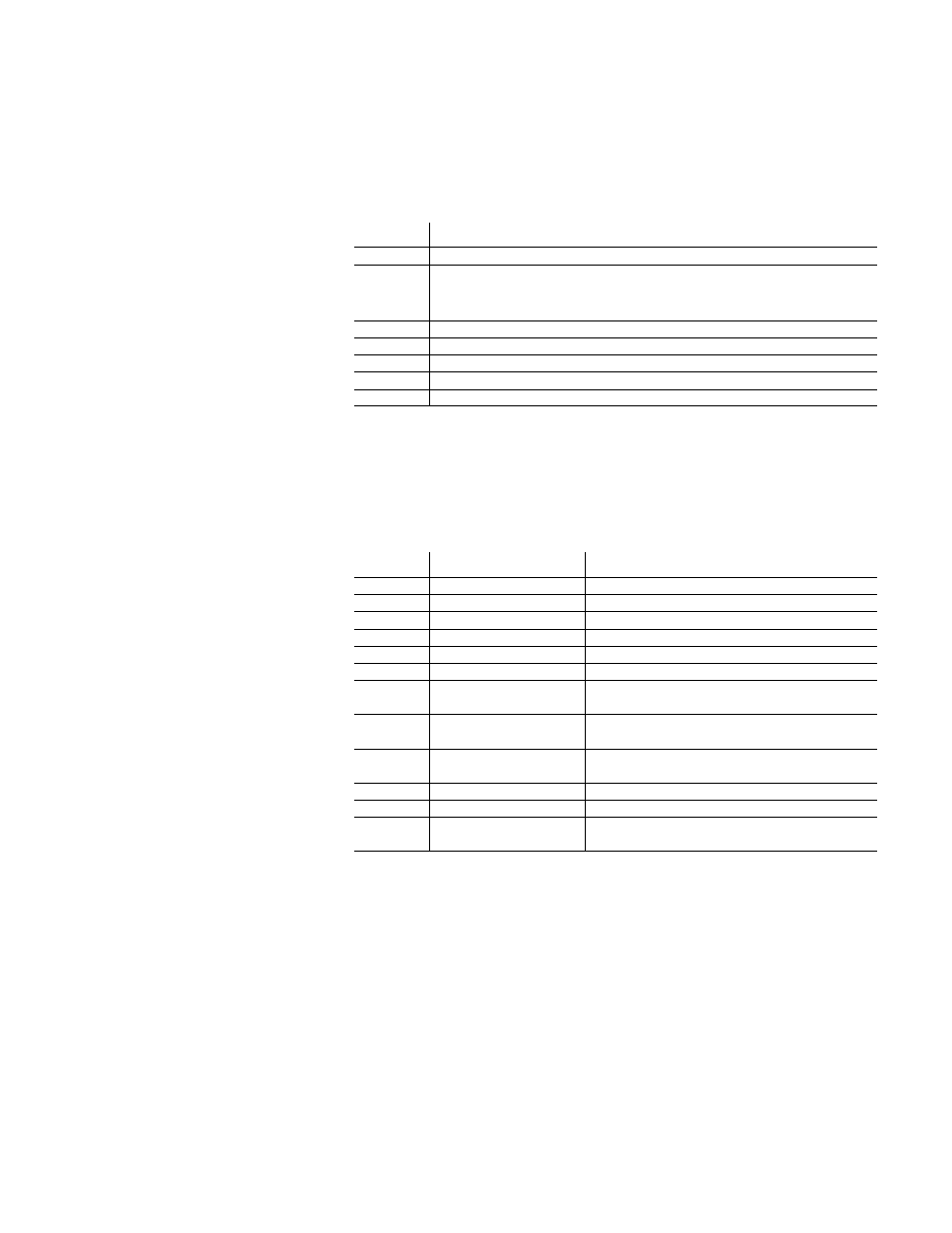 Configuration menu system | Asante Technologies 1012 User Manual | Page 85 / 110