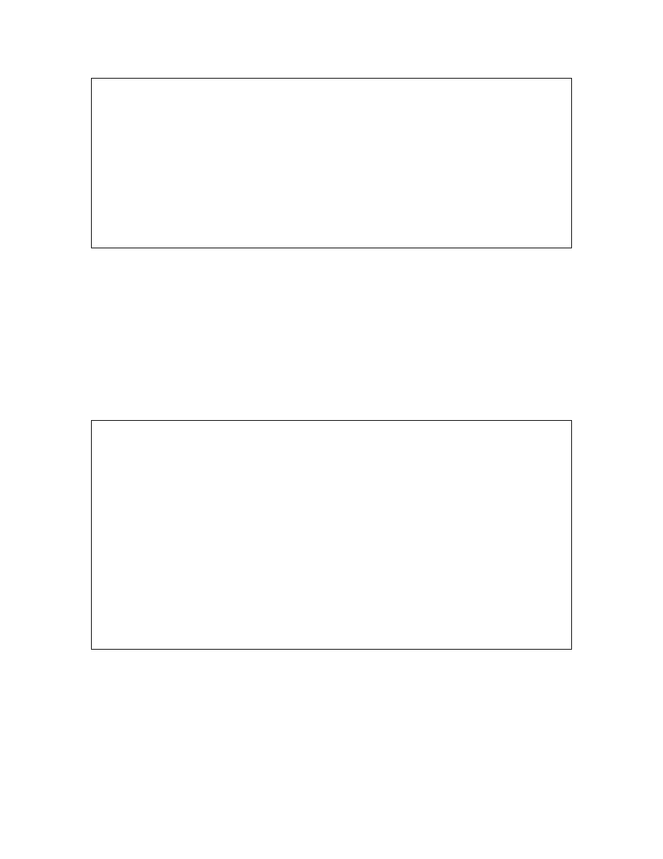 1 general information, 2 configuration menu | Asante Technologies 3524 Series User Manual | Page 20 / 82