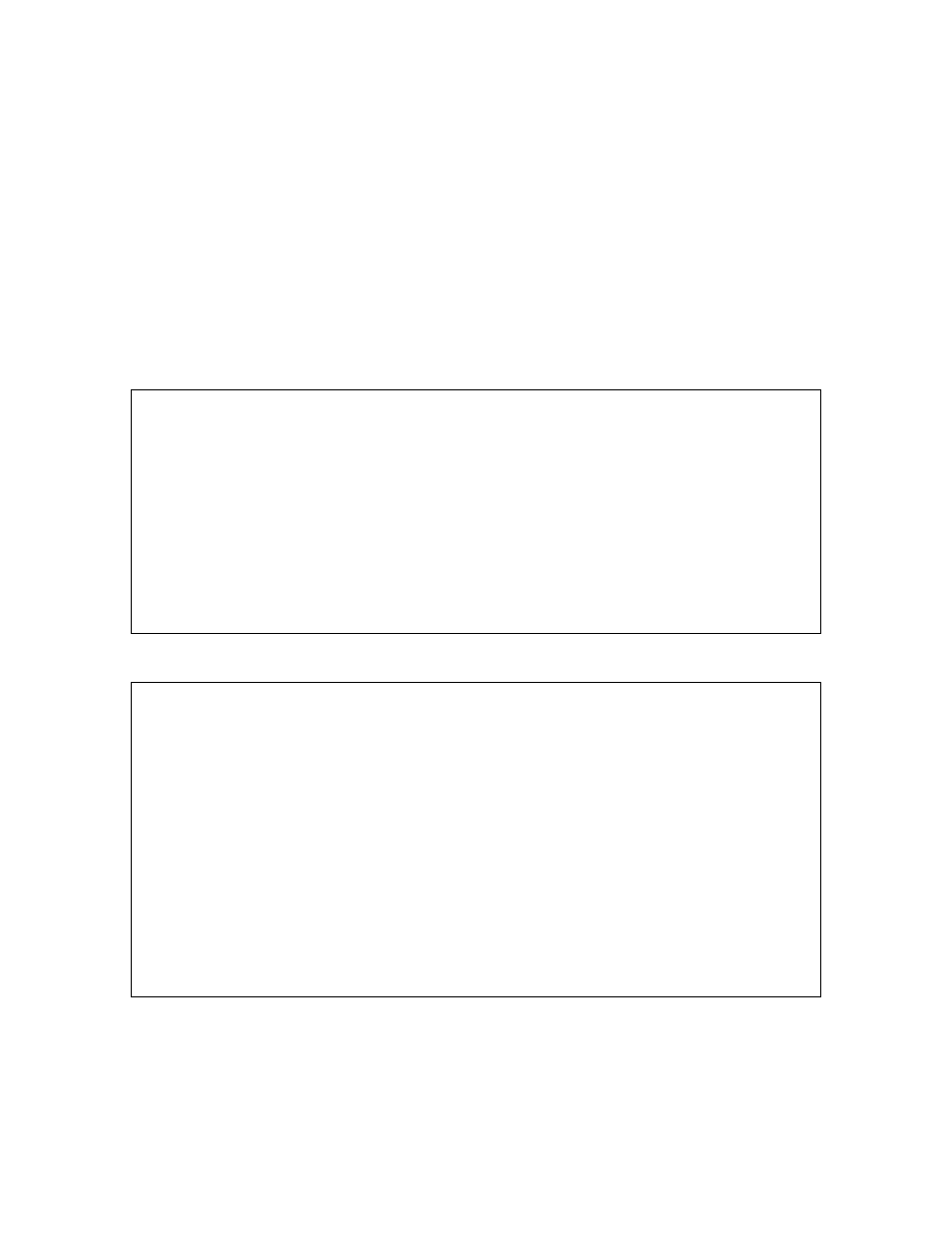 7 port configuration | Asante Technologies 3524 Series User Manual | Page 25 / 82