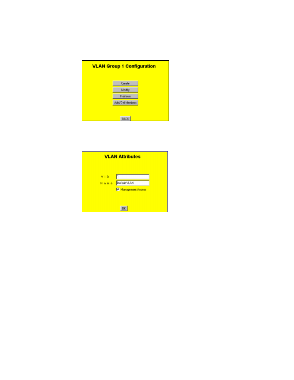 Asante Technologies 3524 Series User Manual | Page 63 / 82