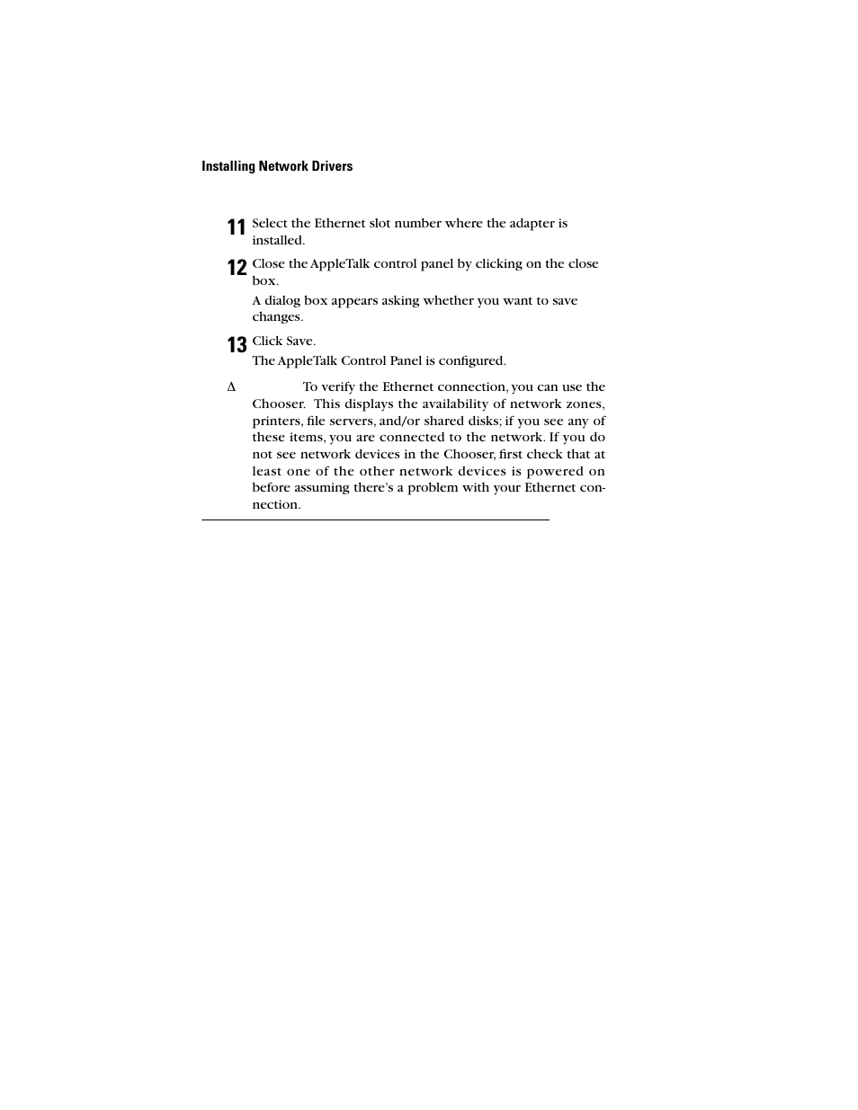 Asante Technologies 10NIC-PCITM User Manual | Page 20 / 50