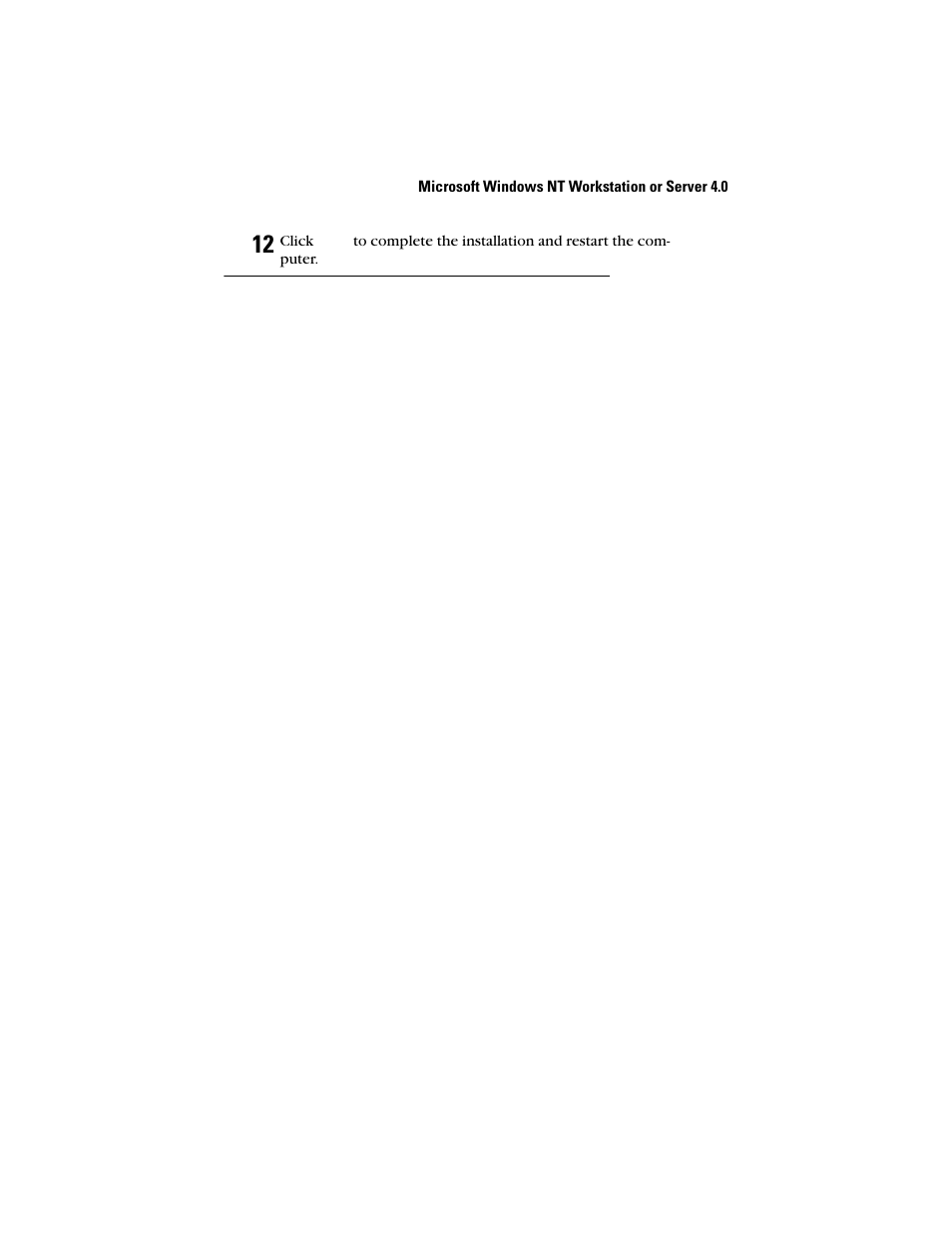 Asante Technologies 10NIC-PCITM User Manual | Page 33 / 50