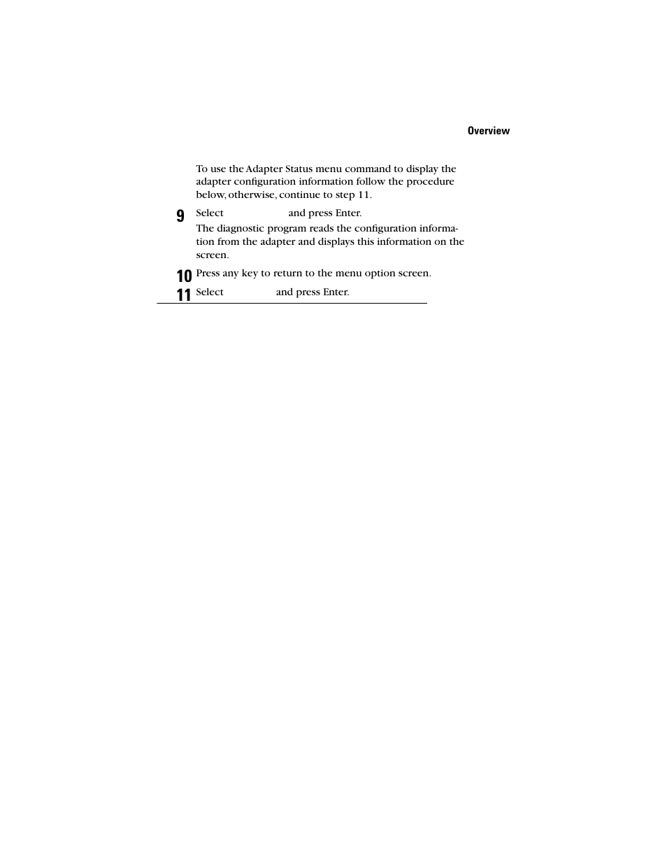 Asante Technologies 10NIC-PCITM User Manual | Page 41 / 50