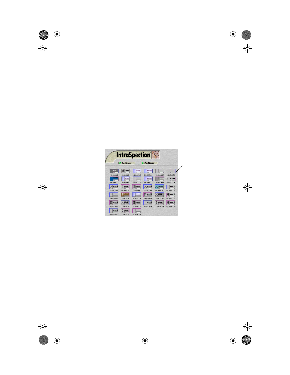 Asante Technologies 6000 Series User Manual | Page 18 / 102