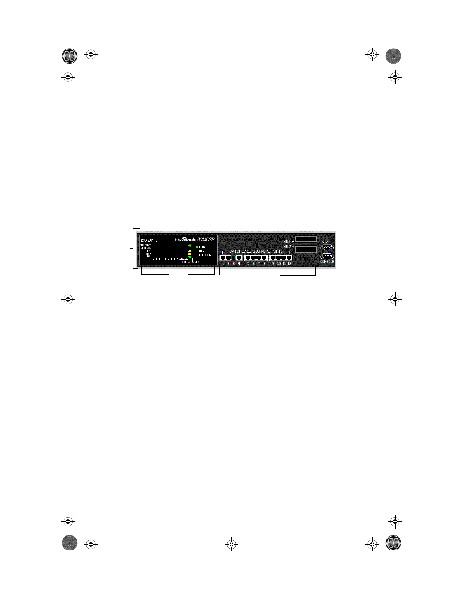Asante Technologies 6000 Series User Manual | Page 20 / 102