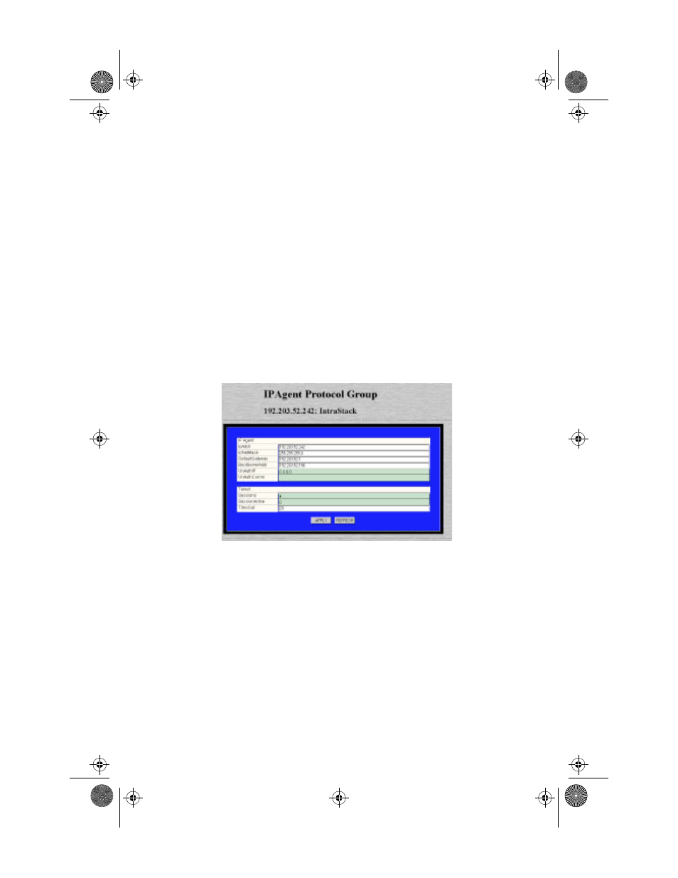 Asante Technologies 6000 Series User Manual | Page 27 / 102