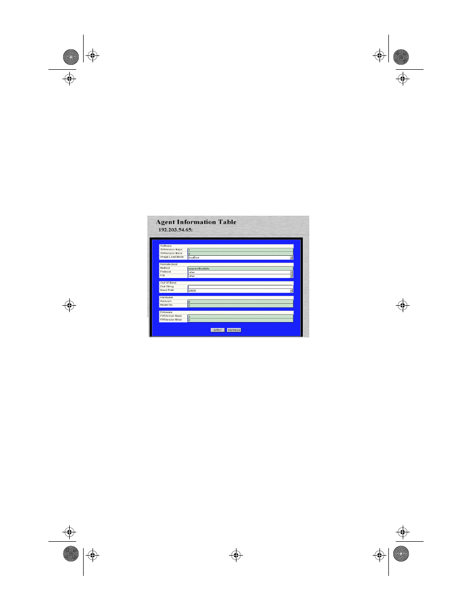 Asante Technologies 6000 Series User Manual | Page 28 / 102