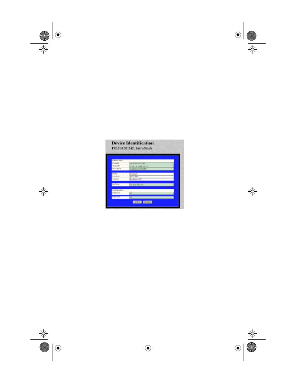 Asante Technologies 6000 Series User Manual | Page 30 / 102