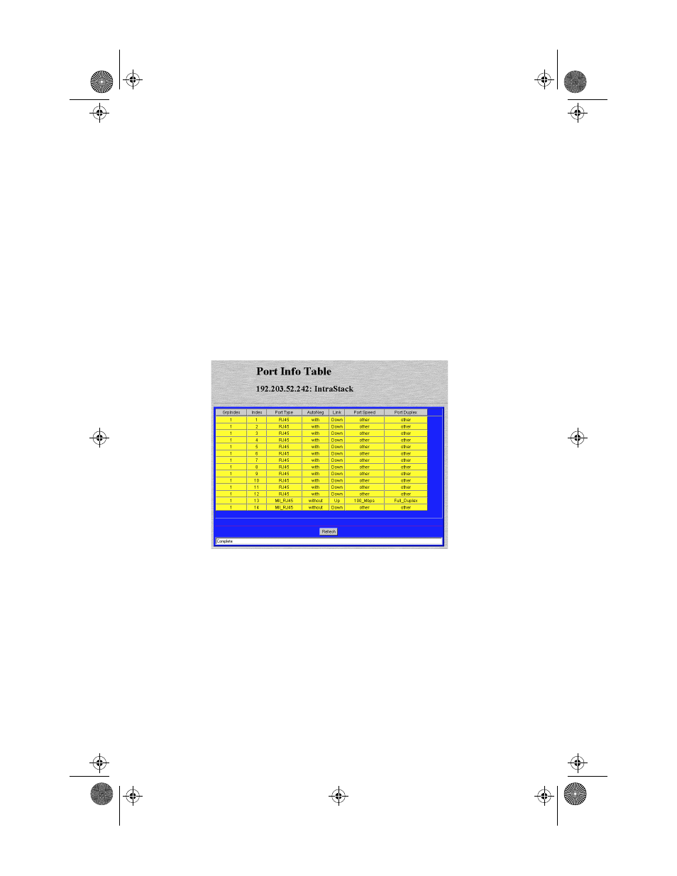Asante Technologies 6000 Series User Manual | Page 32 / 102