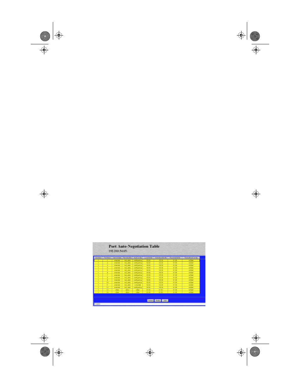 Asante Technologies 6000 Series User Manual | Page 33 / 102