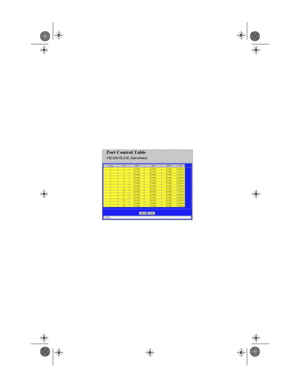 Asante Technologies 6000 Series User Manual | Page 36 / 102