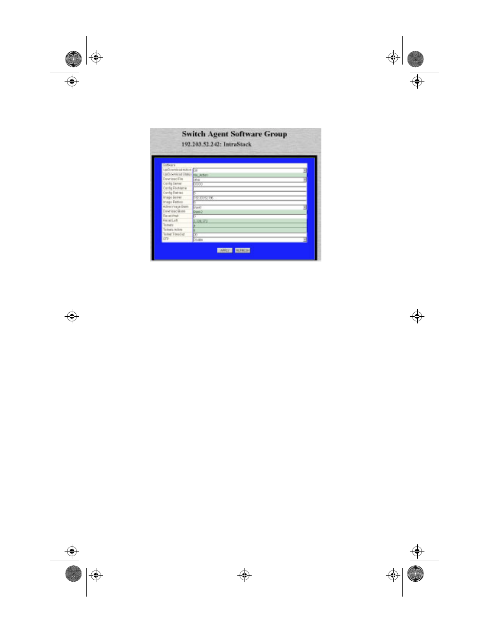 Asante Technologies 6000 Series User Manual | Page 43 / 102