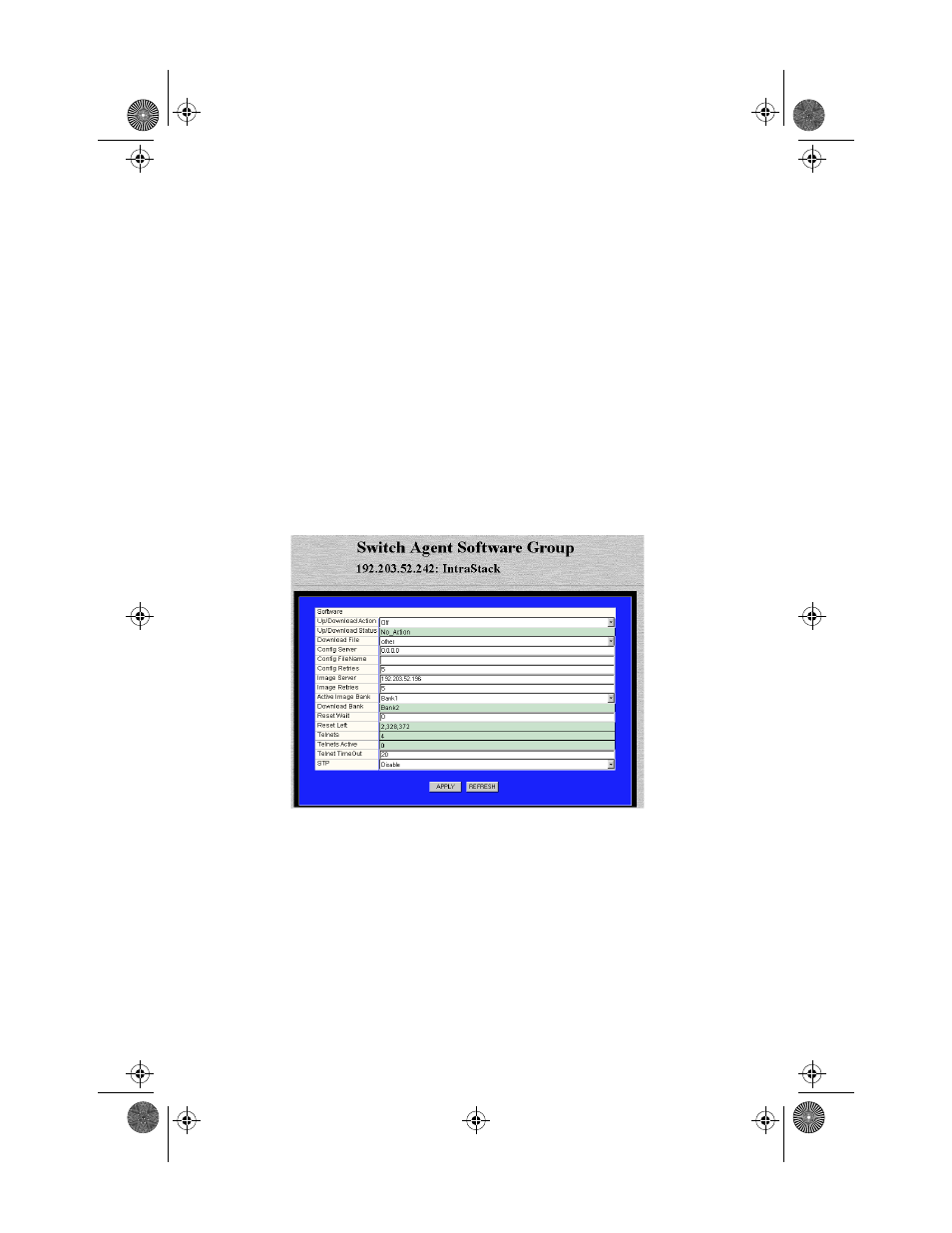 Asante Technologies 6000 Series User Manual | Page 47 / 102
