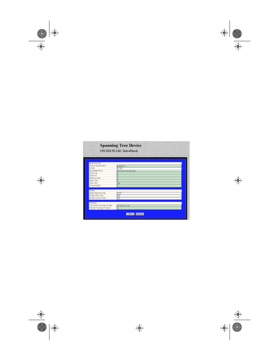Asante Technologies 6000 Series User Manual | Page 50 / 102