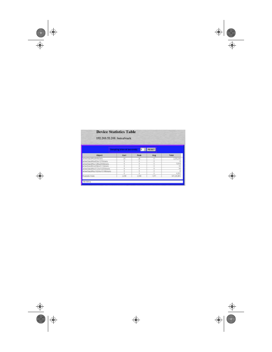 Asante Technologies 6000 Series User Manual | Page 55 / 102