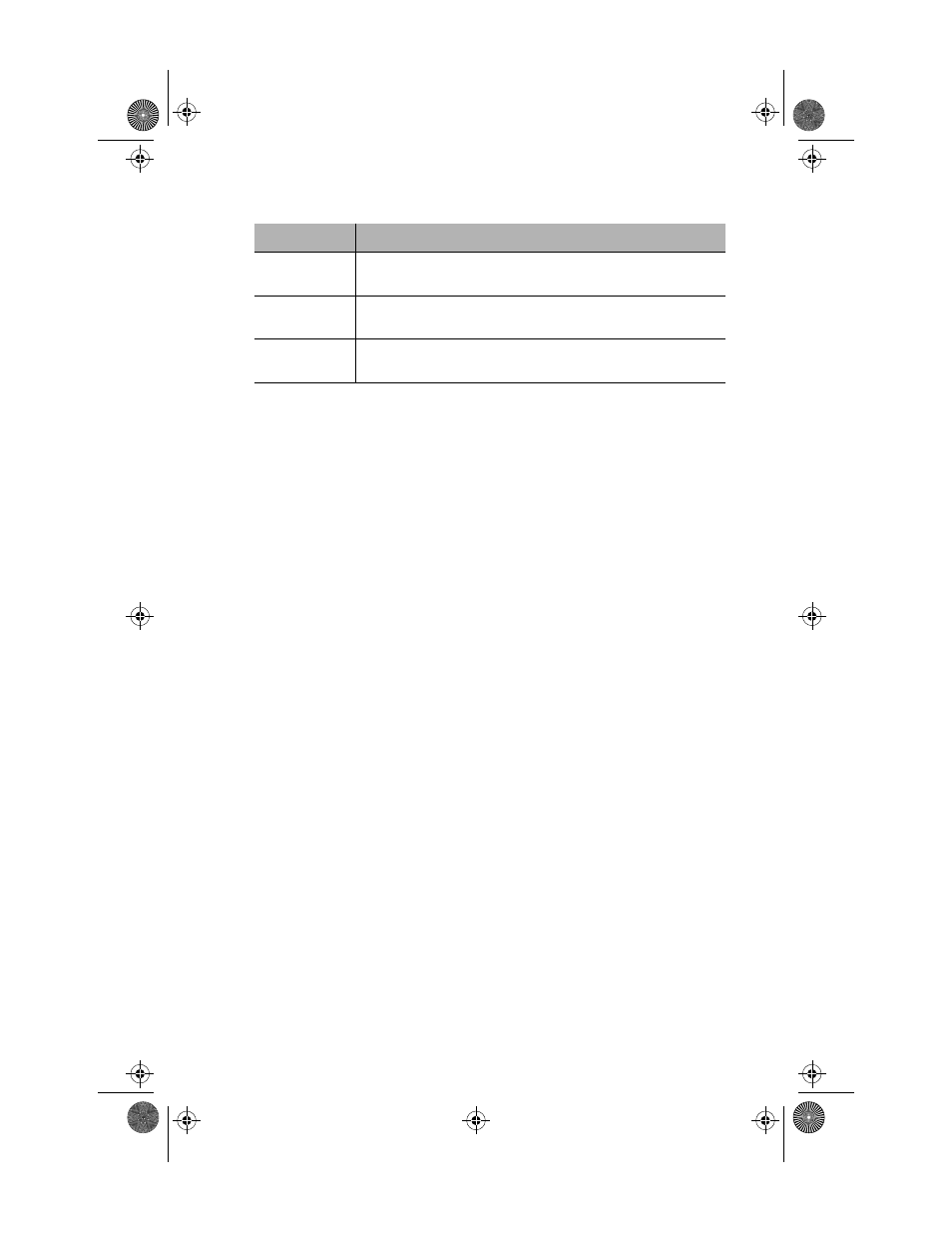 Asante Technologies 6000 Series User Manual | Page 61 / 102